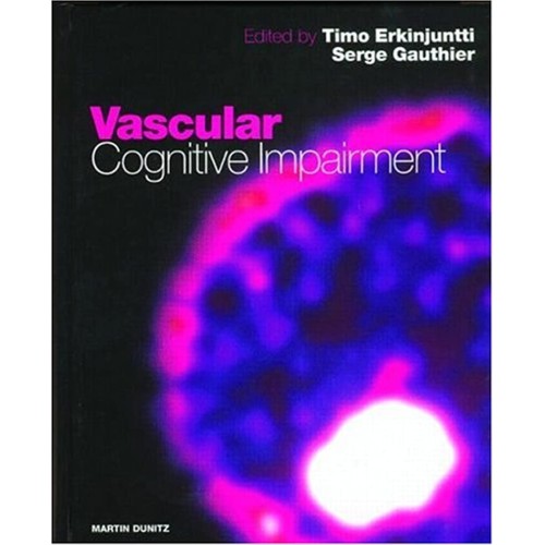 Vascular Cognitive Impairment 