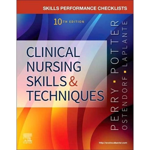 Skills Performance Checklists Clinical Nursin...