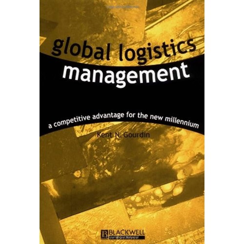 Global Logistics Management(A Competitive Adv...