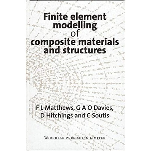 Finite Element Modelling Of Composite Materia...