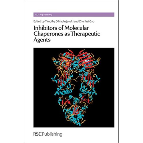 Inhibitors Of Molecular Chaperones As Therape...