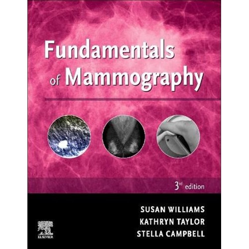 Fundamentals Of Mammography 3Ed (Pb 2022)