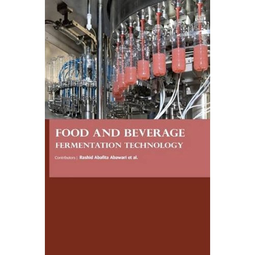 Food And Beverage Fermentation Technology (Hb...