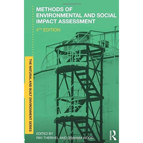 Methods Of Environmental And Social Impact As...