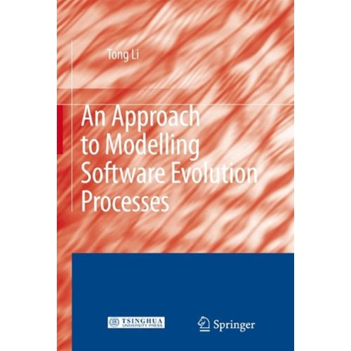 An Approach To Modlling Software Evolution Pr...