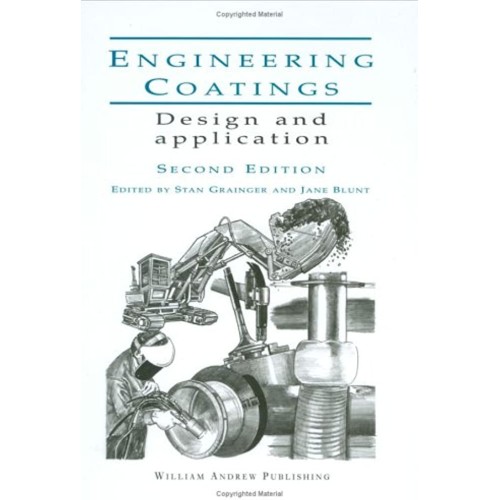 Engineering Coatings Design And Applications ...