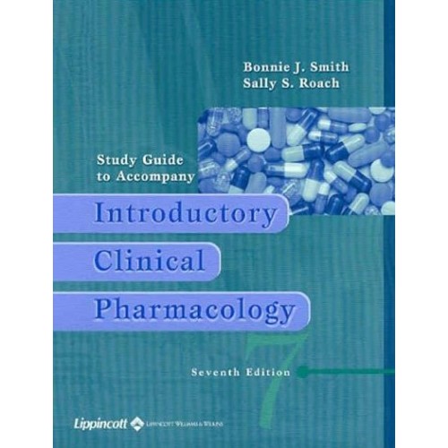 Study Guide To Accompany Introductory Clinica...