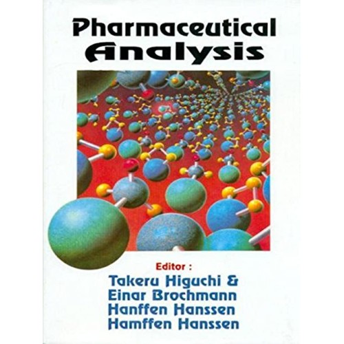 Pharmaceutical Analysis (Hb 2005) 