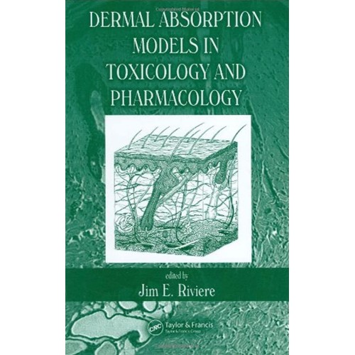 Dermal Absorption Models In Toxicology And Ph...