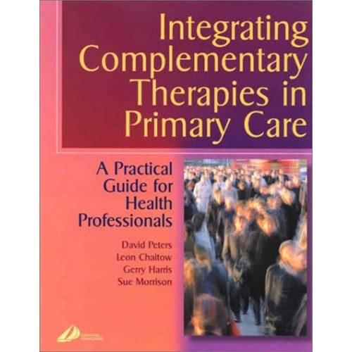 Integrating Complementary Therapies In Primar...