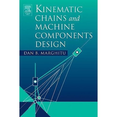 Kinematic Chains And Machine Components Desig...