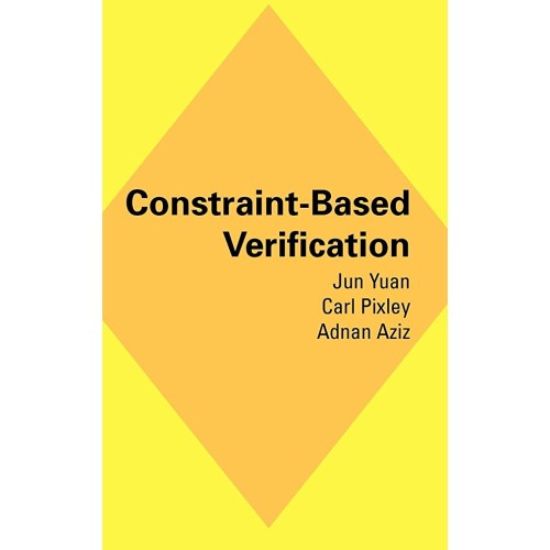 Constraint-Based Verification (Hb) 