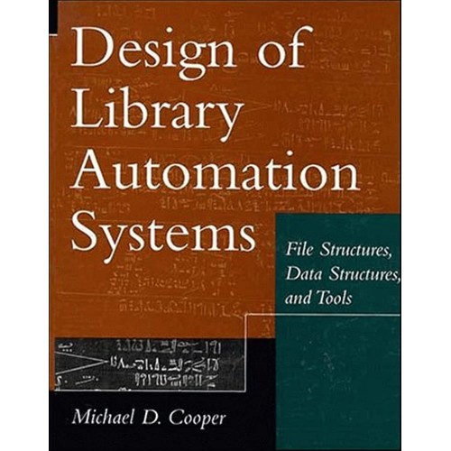 Design Of Library Automation Systems 