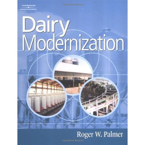 Dairy Modernization (Hb 2005)