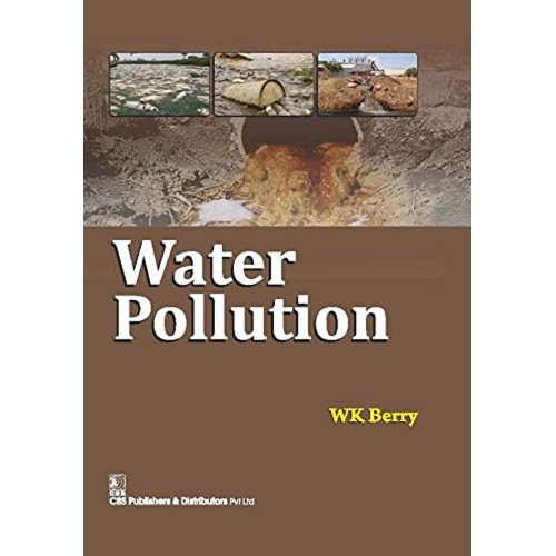 Water Pollution  (Hb 2016) 