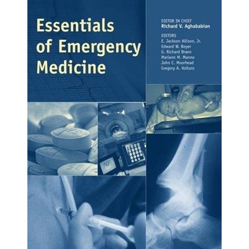 Emergency Management Of Cardiovascular Diseas...