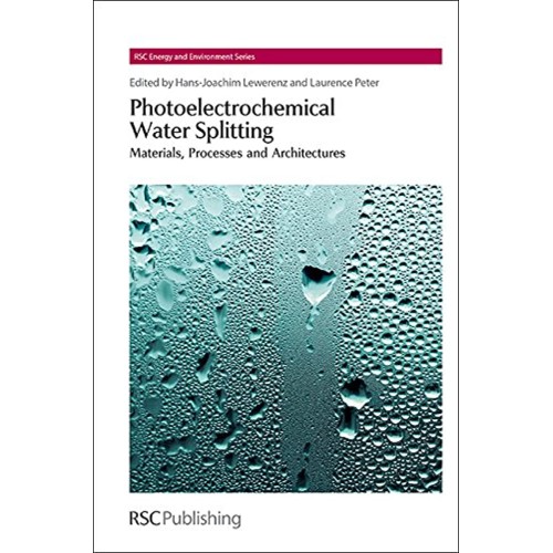 Photoelectrochemical Water Splitting Material...