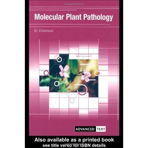 Molecular Plant Pathology (Pb 2007) 