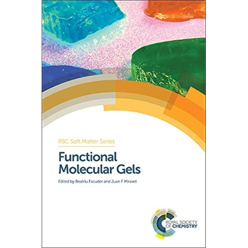 Functional Molecular Gels (Hb 2014)