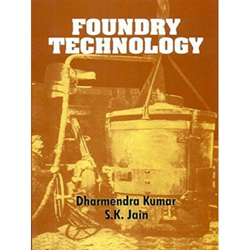 Foundry Technology (Pb 2007)