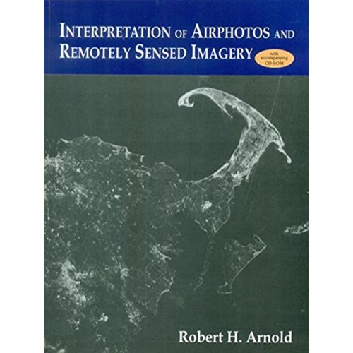 Interpretation Of Airphotos And Remotely Sens...