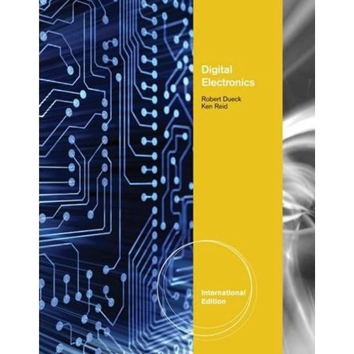 Digital Electronics (Ie) (Pb 2012)