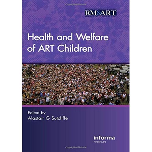 Health And Welfare Of Art Children (Reproduct...