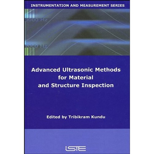 Advanced Ultrasonic Methods For Material And ...