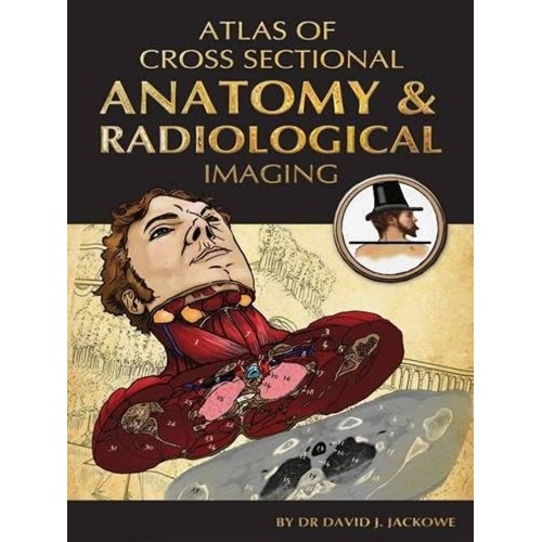 Atlas Of Cross Sectional Anatomy And Radiolog...