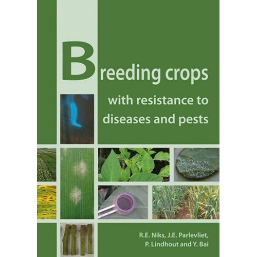 Breeding Crops With Resistance To Diseases & ...