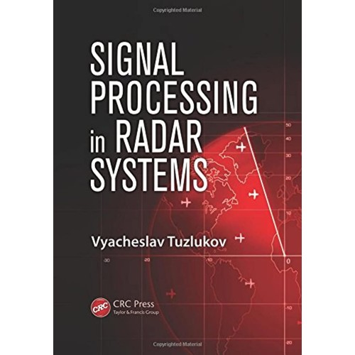 Signal Processing In Radar Systems (Hb 2013) 