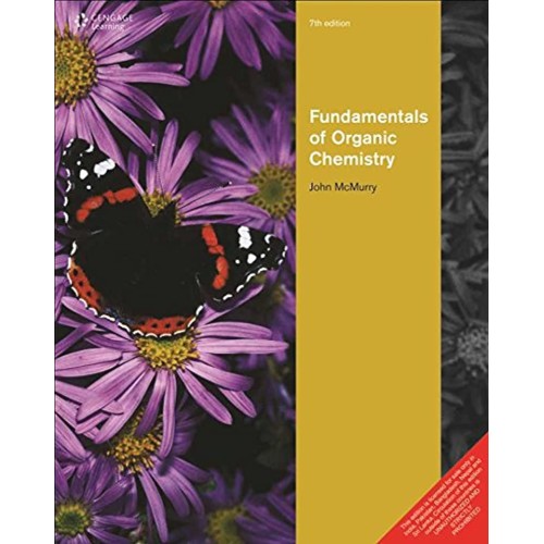 Fundamentals Of Organic Chemistry 7Ed Interna...