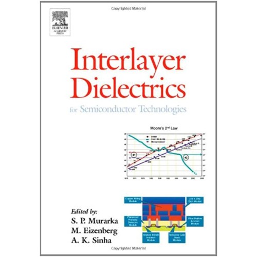 Interlayer Dielectrics For Semiconductor Tech...