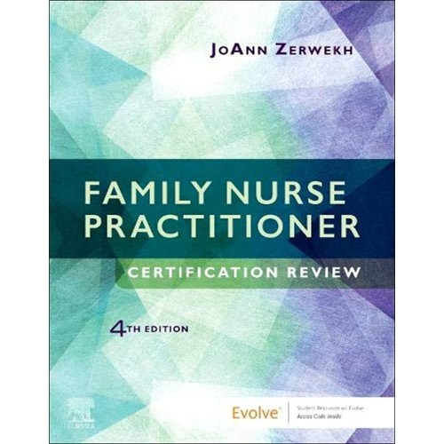 Family Nurse Practitioners Certification Revi...