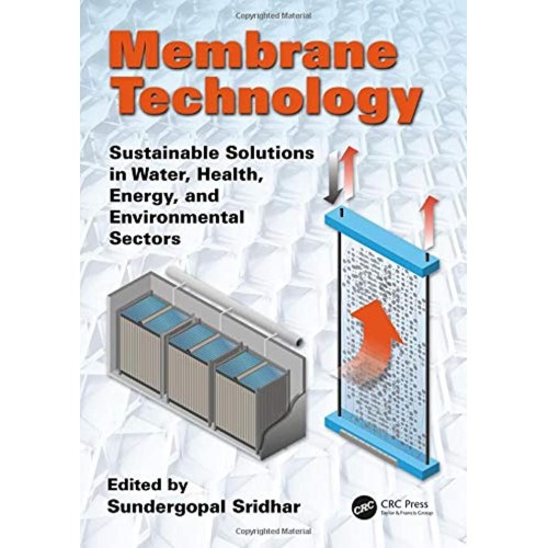 Membrane Technology Sustainable Solutions In ...