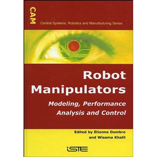 Robot Manipulators Modeling Performance Analy...