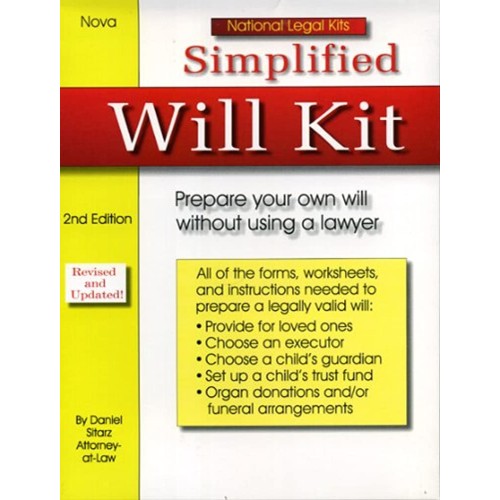 Will Kit 2Ed (Pb 2005)