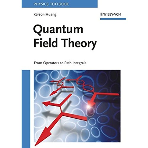 Quantum Field Theory (Hb 1998) 