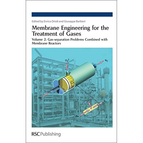 Membrane Engineering For The Treatment Of Gas...