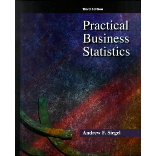 Practical Business Statistics : 3 /E 