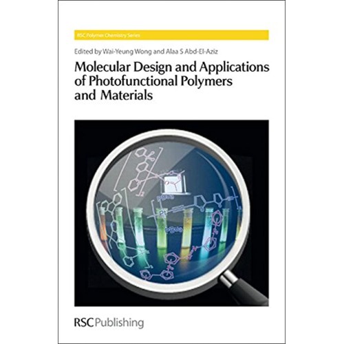 Molecular Design And Applications Of Photofun...