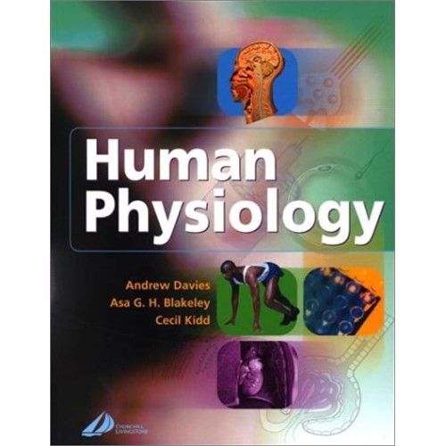 Human Physiology 