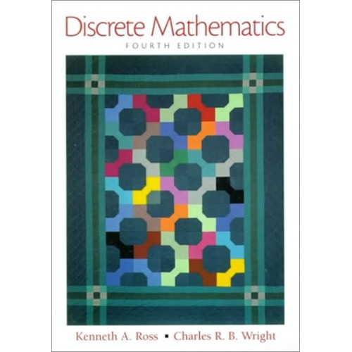 Discrete Mathematics, 4/E 