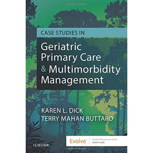 Case Studies In Geriatric Primary Care And Mu...