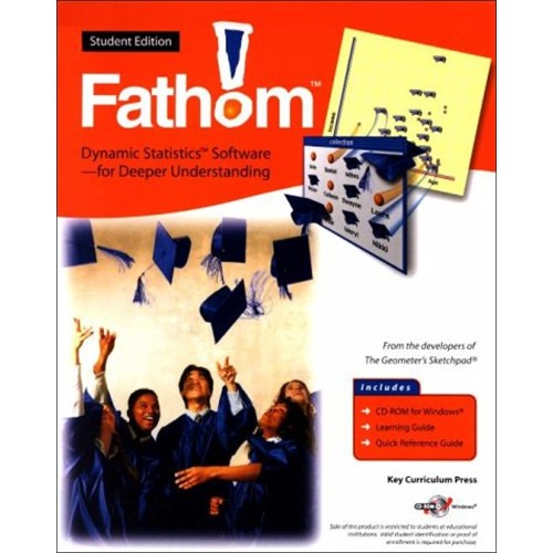 Fathom Dynamic Statistics Software For Deeper...