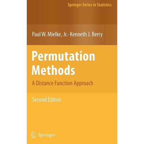 Permutation Methods: A Distance Function Appr...