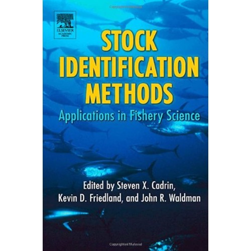 Stock Identification Methods:Applications In ...