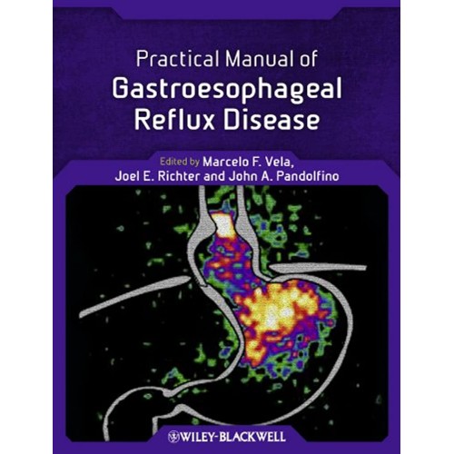 Practical Manual Of Gastroesophageal Reflux D...