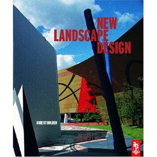 New Landscape Design (Hb 2003)