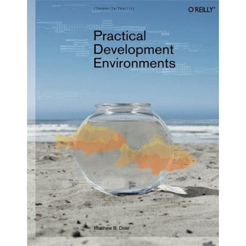 Practical Development Environments (Pb 2005)